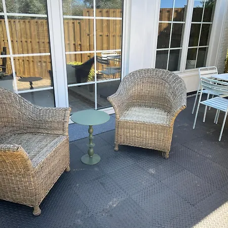 Apartment Anda Zandvoort