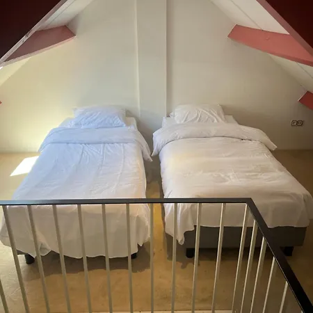 Apartment Anda *