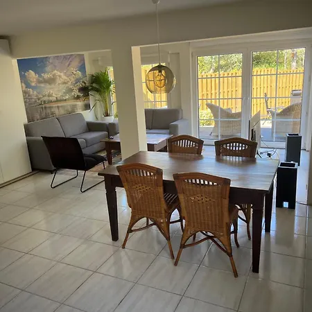 Apartment Anda Zandvoort