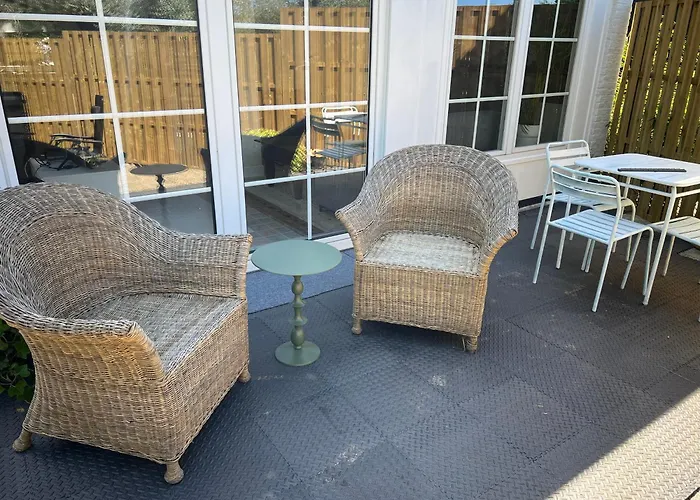 Apartment Anda Zandvoort