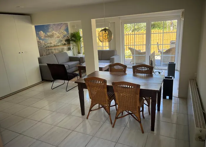 Apartment Anda Zandvoort